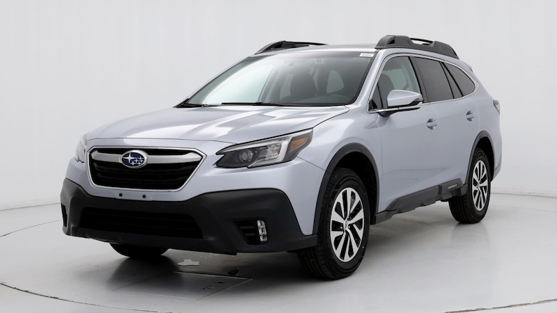 2022 Subaru Outback Premium 4