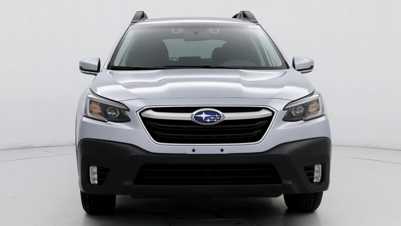 2022 Subaru Outback Premium 5