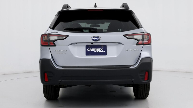 2022 Subaru Outback Premium 6