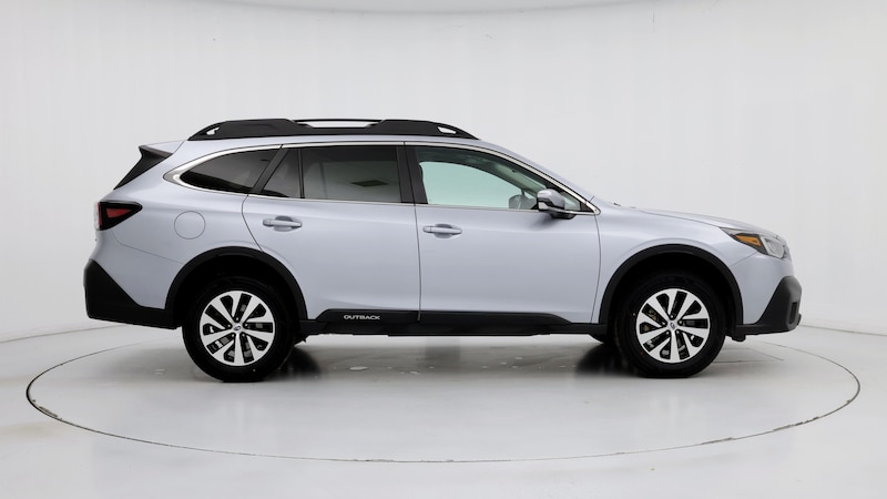 2022 Subaru Outback Premium 7