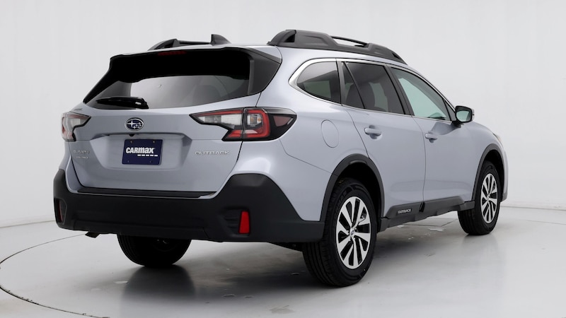 2022 Subaru Outback Premium 8