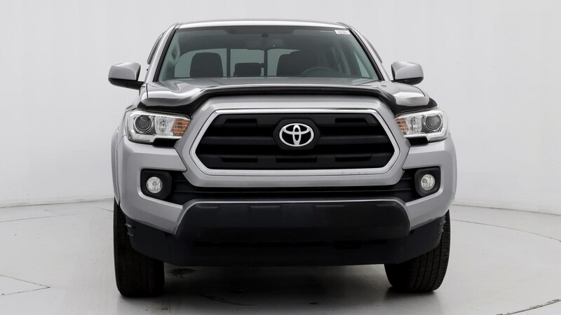 2017 Toyota Tacoma SR5 5