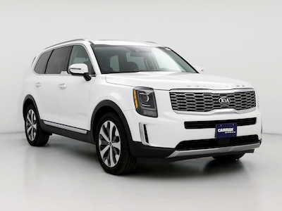 2020 Kia Telluride S -
                Nashville, TN