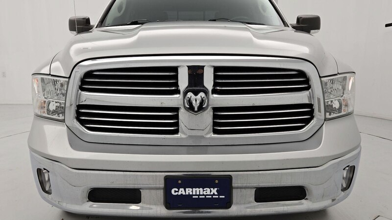 2015 RAM 1500 Big Horn 2