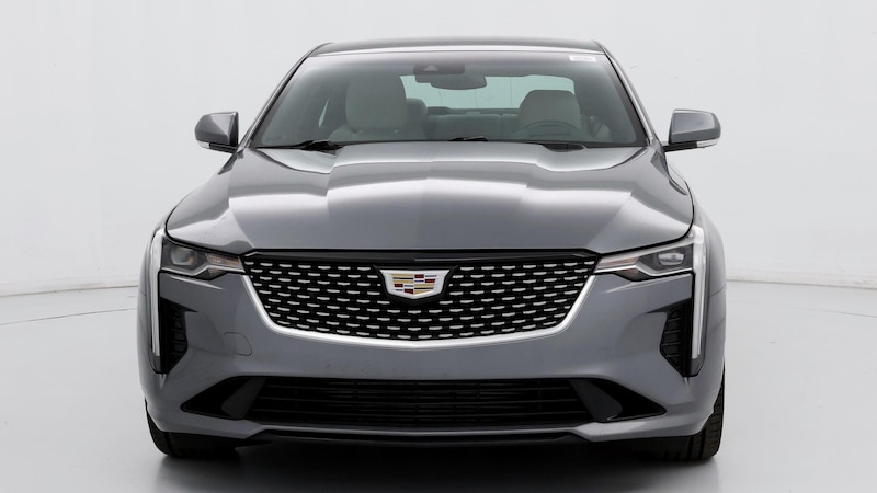 2020 Cadillac CT4 V 5