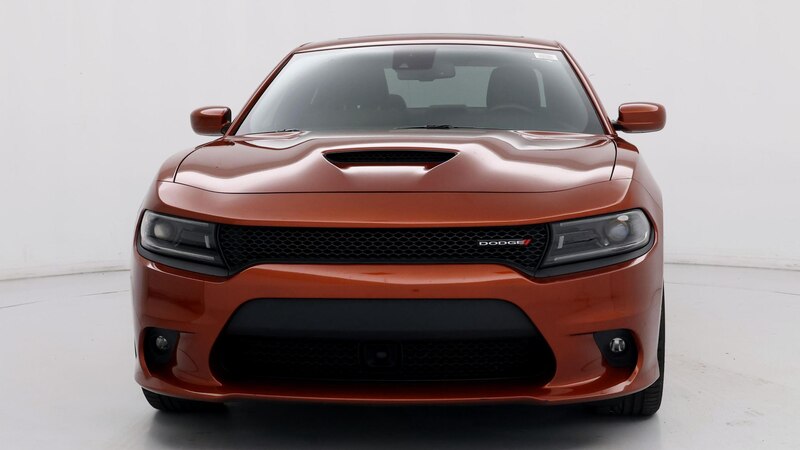 2022 Dodge Charger GT 5