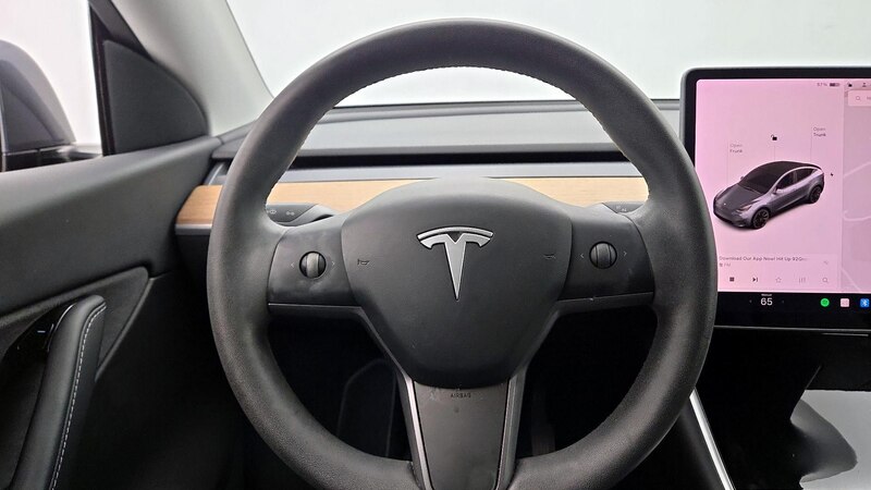 2020 Tesla Model Y Long Range 10