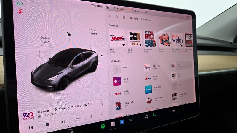 2020 Tesla Model Y Long Range 15