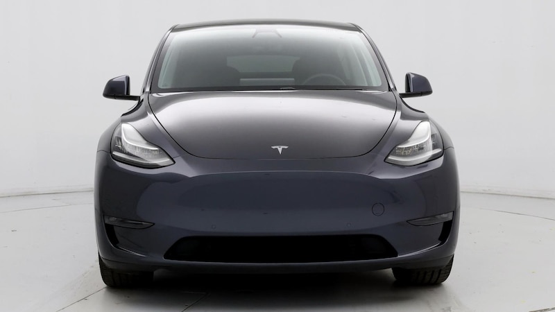 2020 Tesla Model Y Long Range 5