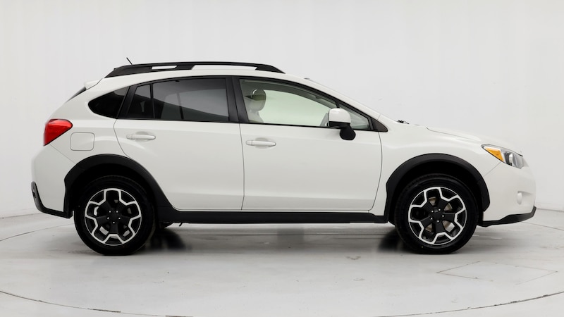 2014 Subaru XV Crosstrek Limited 7