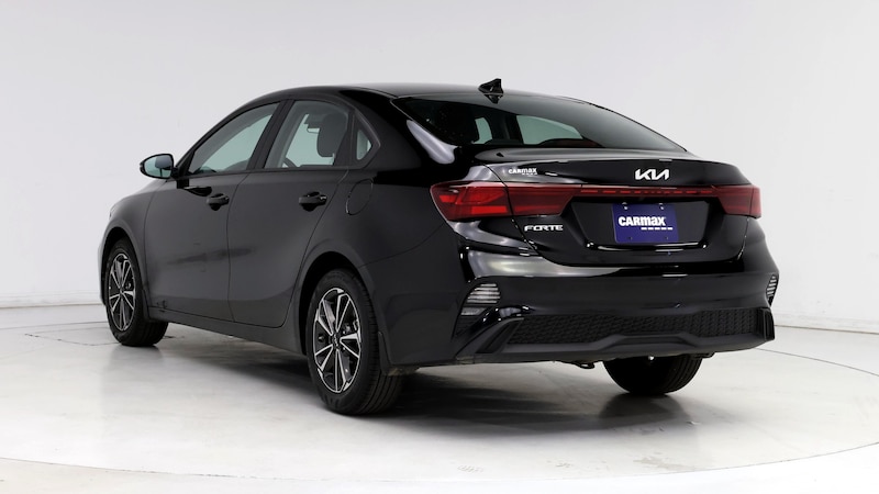 2023 Kia Forte LXS 2