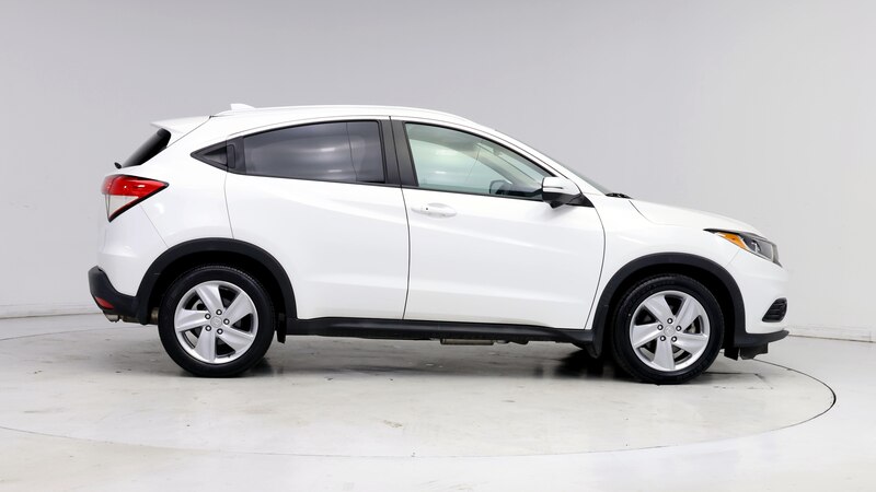 2020 Honda HR-V EX 7