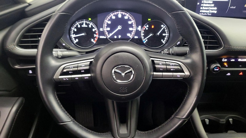 2022 Mazda Mazda3 Select 10