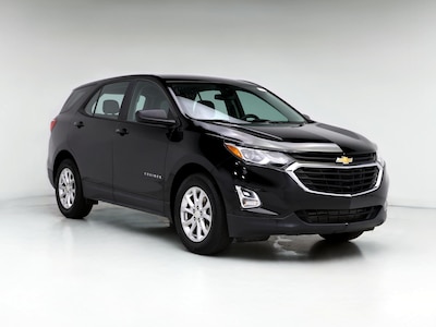 2020 Chevrolet Equinox LS -
                Nashville, TN