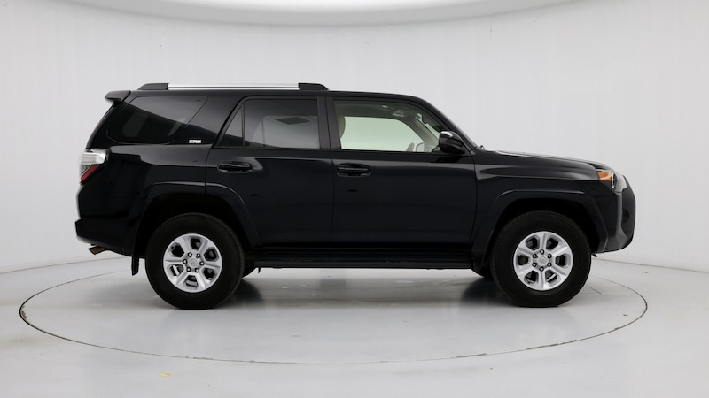 2022 Toyota 4Runner SR5 7