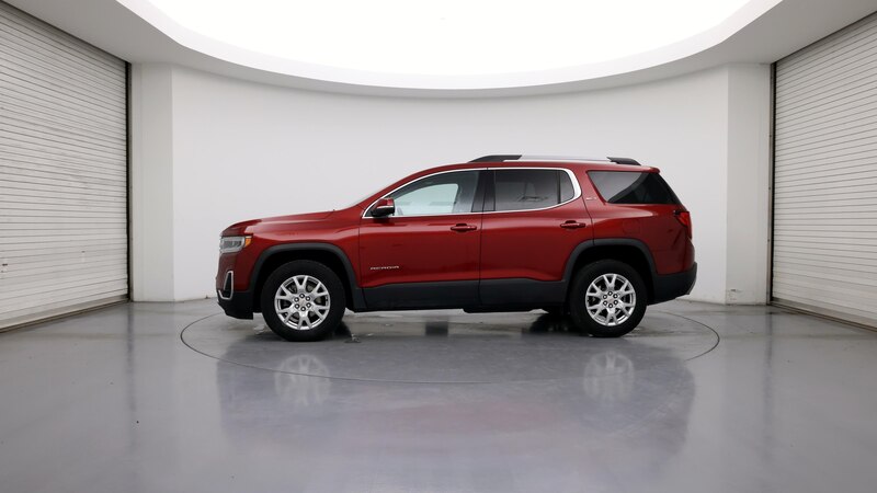 2023 GMC Acadia SLT 3