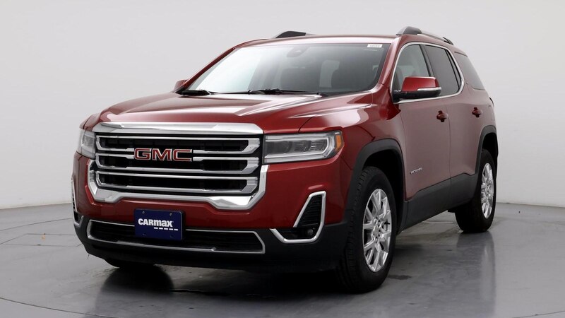 2023 GMC Acadia SLT 4