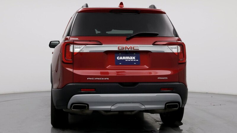 2023 GMC Acadia SLT 6