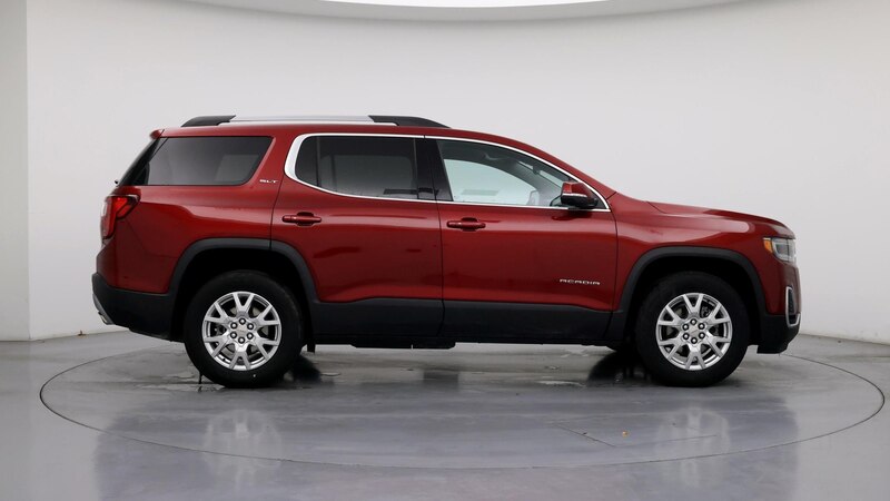 2023 GMC Acadia SLT 7