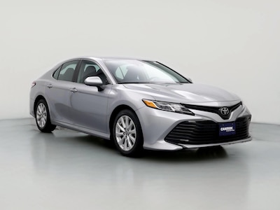 2020 Toyota Camry LE -
                Nashville, TN