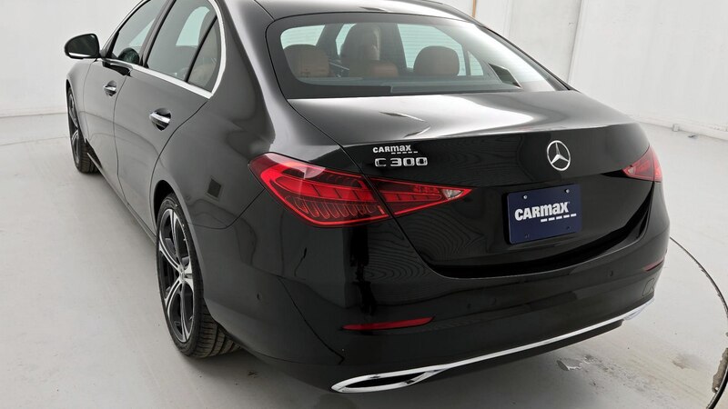 2023 Mercedes-Benz C-Class C 300 7