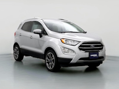 2020 Ford EcoSport Titanium -
                Nashville, TN