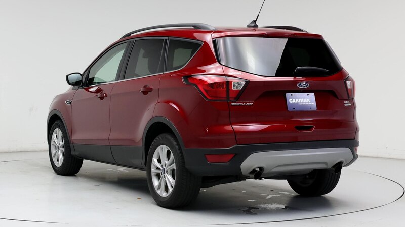 2019 Ford Escape SEL 2