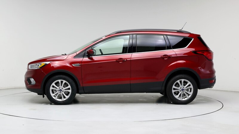 2019 Ford Escape SEL 3