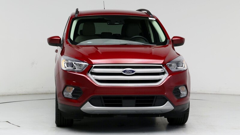 2019 Ford Escape SEL 5