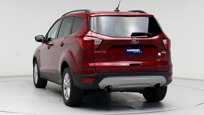 2019 Ford Escape SEL 6