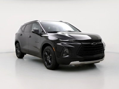 2021 Chevrolet Blazer  -
                Huntsville, AL