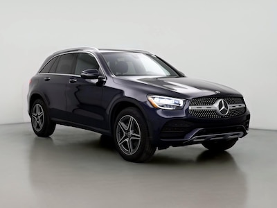 2021 Mercedes-Benz GLC 300 -
                Nashville, TN