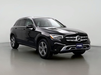 2021 Mercedes-Benz GLC 300 -
                Nashville, TN