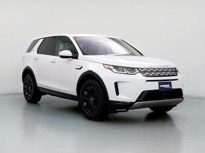 2021 Land Rover Discovery Sport S -
                Knoxville, TN