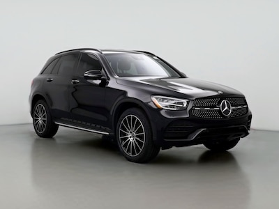 2022 Mercedes-Benz GLC 300 -
                Huntsville, AL