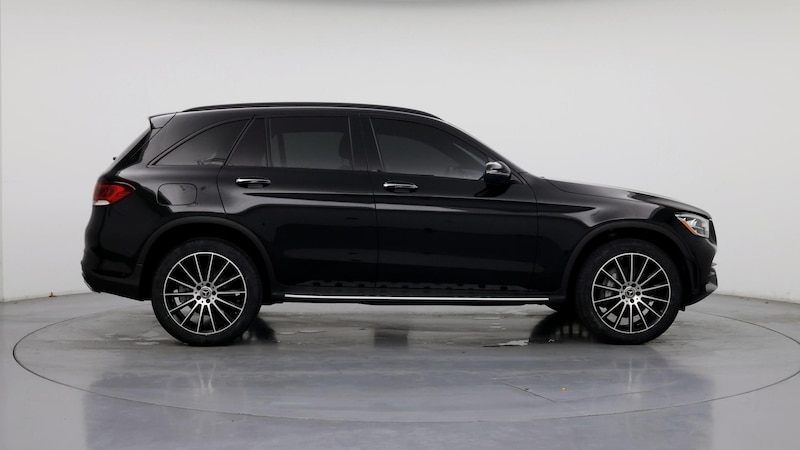 2022 Mercedes-Benz GLC 300 7