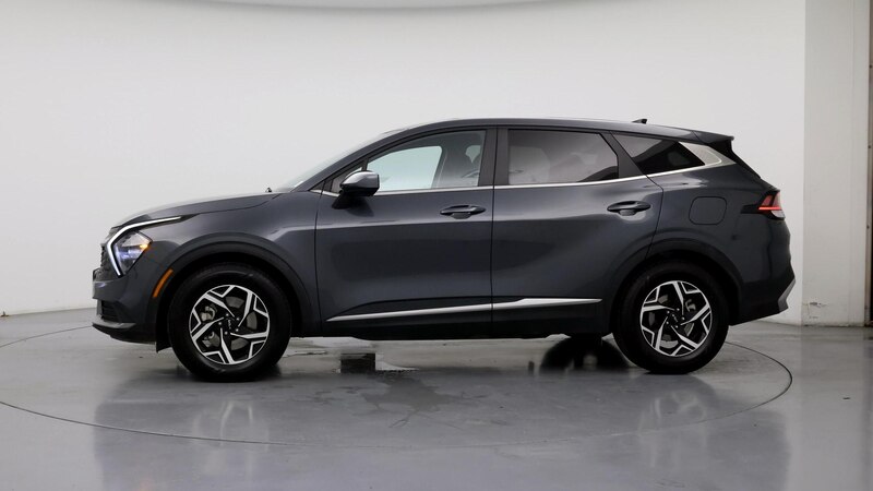 2023 Kia Sportage LX 3