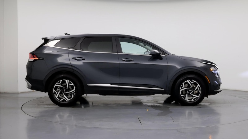 2023 Kia Sportage LX 7