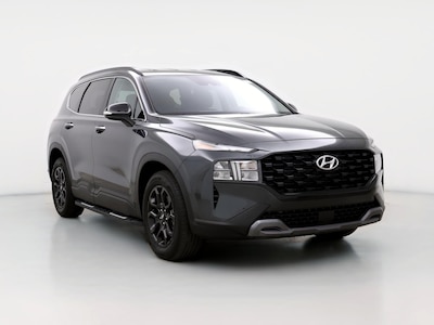 2023 Hyundai Santa Fe XRT -
                Town Center, GA