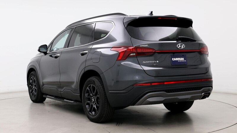 2023 Hyundai Santa Fe XRT 2