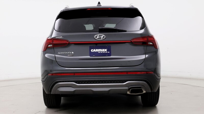 2023 Hyundai Santa Fe XRT 6