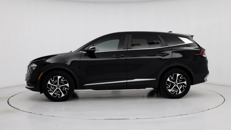 2023 Kia Sportage EX 3