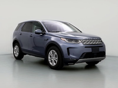 2021 Land Rover Discovery Sport S -
                Town Center, GA