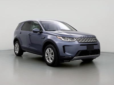 2021 Land Rover Discovery Sport S -
                Nashville, TN