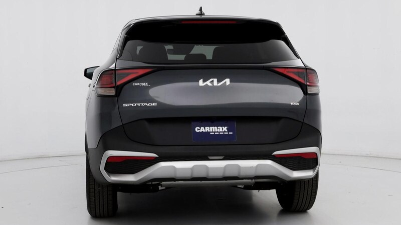 2023 Kia Sportage LX 6