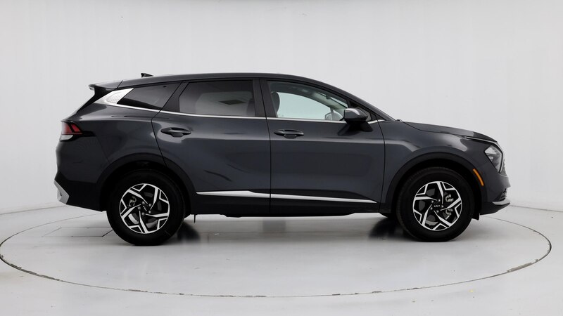 2023 Kia Sportage LX 7