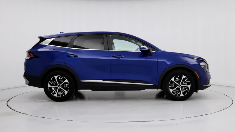 2023 Kia Sportage EX 7