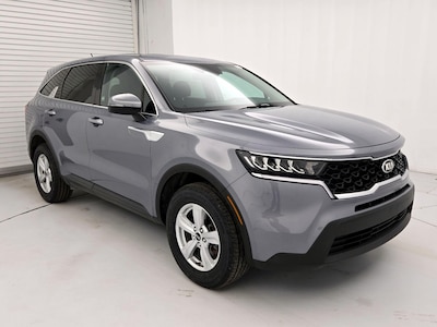 2021 Kia Sorento LX -
                Nashville, TN