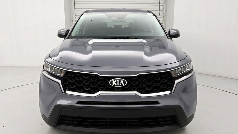 2021 Kia Sorento LX 2