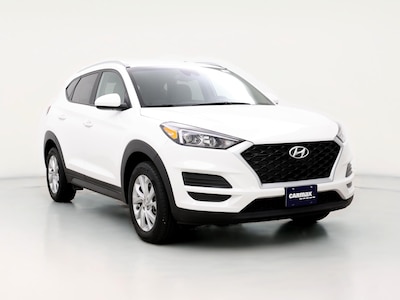 2021 Hyundai Tucson Value -
                Huntsville, AL